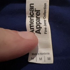 Mitch’s Surf Shop Solana Beach San Diego California Logo Shirt Medium Blue New