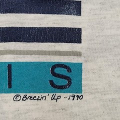 Vintage 1990 US Naval Academy Shirt Large 22×27 Annapolis