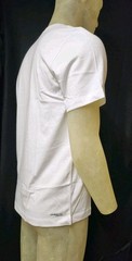 Original Adidas T-shirt Diano Tee Climalite size M/white new and original packaging!