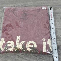 MV Sport Durago Colorado T Shirt Mens XL Red Graphic Print Short Sleeve