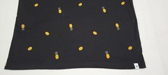Hurley Men’s The One & Only Graphic Tank Top Soft Cotton Pineapple Tank