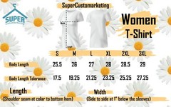 Cartoon Hand Soul Mate Couple TSHIRTS Half-Half Design Matching Couple Soul Mate
