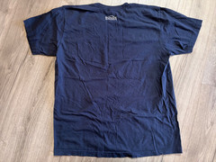 Bungie 2012-2013 Pentathlon Grizzled Ancient T Shirt XL Used RARE