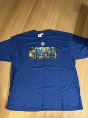 Cozumel Mexico Men’s Size 3Xlarge T-Shirt Short Sleeve