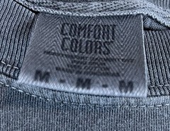 Confort Colors T Short In My Official Teens
