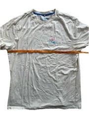 Chubbies T Shirt Lot Men Xl Short Sleeve Casual Graphic Tee Performance Lot Of 2