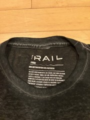 VTG 90s TV Gray Short Sleeve Graphic Saved by the Bell T-Shirt Mens Size L