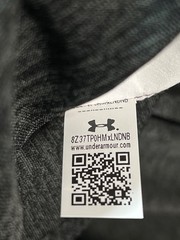 Under Armour The Tech Tee Heatgear Loose Size L Men’s 1326413 0000602169 04/21