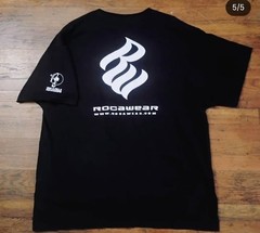 Jayz Dynasty Promotional T shirt Size 2xxl Rare Roc A Fella Records Roc A Wear
