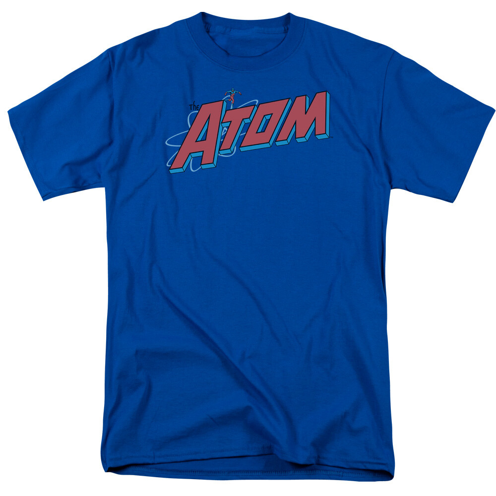 DC Comics – Originals – The Atom – Adult T-Shirt