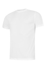 UNEEK UC315 Ultra Cool T-Shirt | Mens Breathable Sports Gym Running Wicking Tee