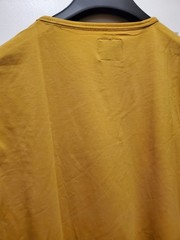 Cuts Clothing/ 3 Pieces Set Crew Elongated Stretch Shirt. Size L