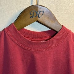 Vintage 1990s Red Sox Tshirt With Matsuzaka Name On Back