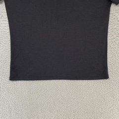 Marine Layer Air Tee Shirt Mens M/L Gray Mountain Sunset Graphic Outdoor Top