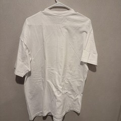 Vintage Giorgio Armani Parfums Mens Single Stitch Spell Out Cologne T Shirt XL