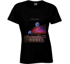 Dune Movie T Shirt