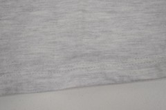 Vintage 1993 Tour D’Town Bicycle Race Cycling Gray T-Shirt Jerzees Size XL