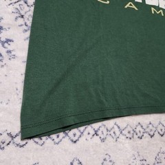 Vintage Single Stitch WSU Softball Camp Graphic Tshirt Size Large
