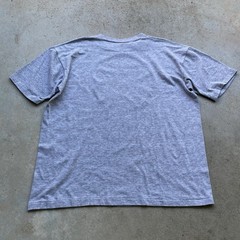 Vintage Universal Studios Hollywood T-Shirt Men’s XL Heather Gray USA Made
