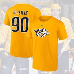 HOT 2026! Nashville Pre.da.tors Team Player Name & Number Collection