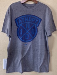 NIKE the athletic dept. ATH DPT Men’s T-Shirt Size L Standard Fit