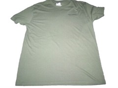 Farm to Market TRIGGERNOMETRY Mens SS Shirt XL FREE SHIPPING Guns Shooting C050