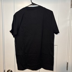 Scarface Men’s MEDIUM Black Graphic Print T-shirt New With Tags Al Pacino