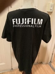 District made T-shirt Black .Size XL