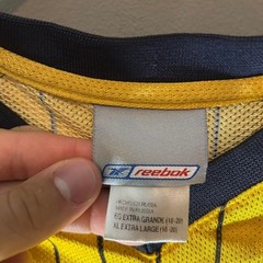 Reebok Men’s multi T-shirt