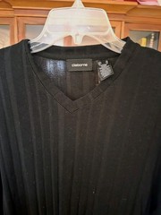 Claiborne MEN SHIRT SIZE Xl