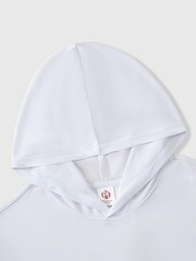 Men’s Long Sleeve Hooded Tees 5-Pack: Sun Protection for Work, Fishing, & Fun!