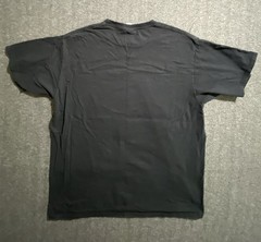 Port & Company Short Sleeve T-Shirt Men’s Black Blend Tee Size XL