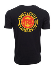 Royal Enfield Established Graphic T shirt