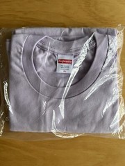 Supreme Person Tee Purple XL Brand New SS22 100% Authentic IN HAND