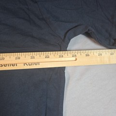 True Classic Crew Neck (5 pack) XXXL 3X