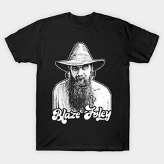 Blaze Foley Music Tour Retro Country T-shirt S to 5XL LL554