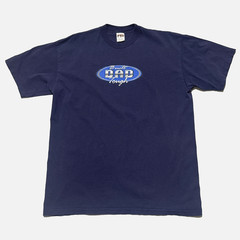 Vintage Y2K Ford Dad Tough Parody Size XL Truck T-Shirt