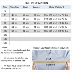 Oversize Cotton T-Shirt Men’s Short Sleeve Crew Neck Basic Casual Sportswear Tee