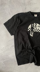 Vintage The Specials T-shirt 2 Tone Records Ska Tee Size Large Big logo