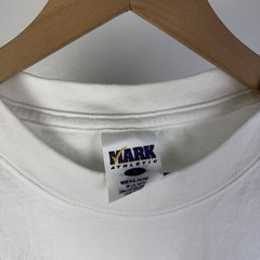 Vintage Canon Camera Image Anyware Anywhere Japan Promo 90’s Y2K T Shirt Size XL