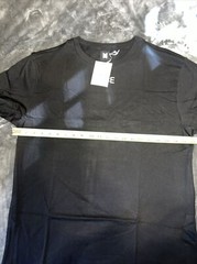 XL Official BTS Map Of The Soul Tour ON:E T-SHIRT