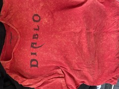 Diablo Men’s