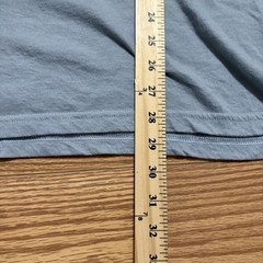 Headed To Great Wolf Lodge GWL Men’s Shirt Size XL Light Blue Relaxed