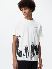 UNIQLO UT Hunter x Hunter Manga T Shirt Shueisha 100th Japan NEW 2026