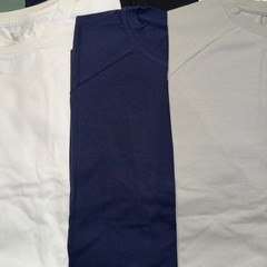 Athletic Fit Short Sleeve Everyday 7 Pack 2XL Men