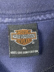 Harley Davidson Motorcycles Denney’s Springfield, MO T Shirt Legends Live Sz XL
