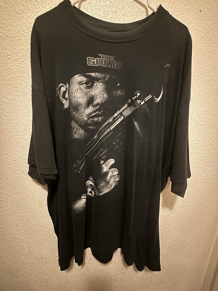 The Game The Documentary Shirt