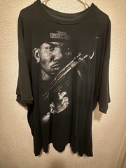 The Game The Documentary Shirt