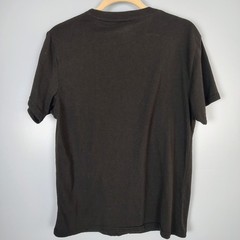 Way To Celebrate Patriotic Party Like Its 1776 Black T-Shirt Mens Medium M 250th