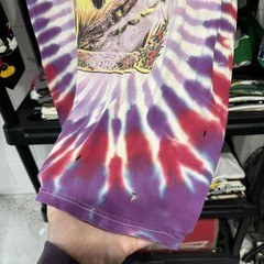 The Other Ones Summer 1998 Tour Men’s Tie Dye T-Shirt Size L Grateful Dead 90s